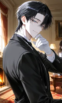 Profile image of 올리버