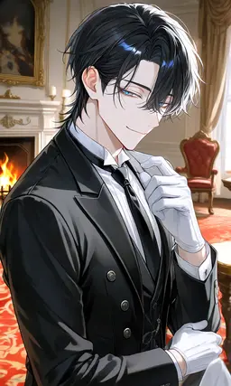 Profile image of 올리버