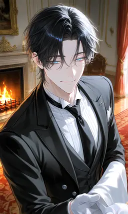 Profile image of 올리버