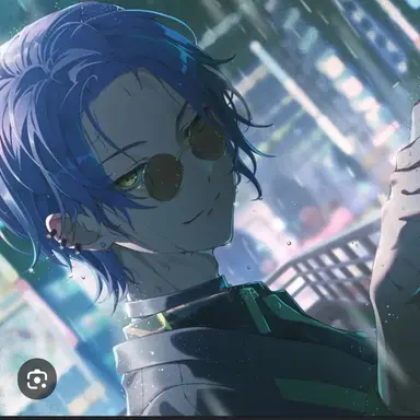 Profile image of 神代類