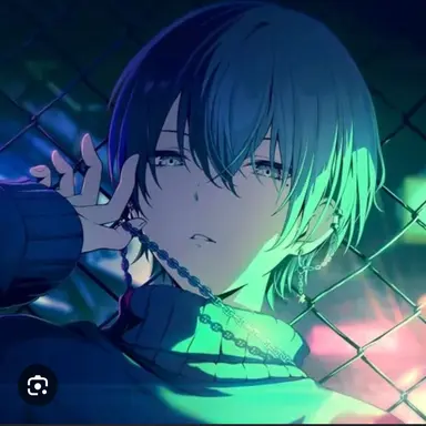 Profile image of 青柳冬弥