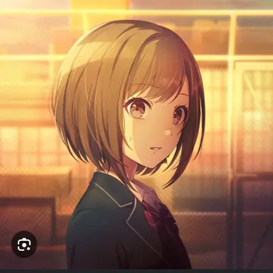 Profile image of 東雲絵名