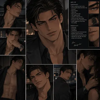 Profile image of Giovanni