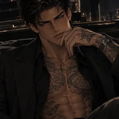 Profile image of Giovanni