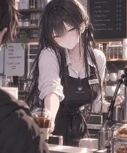 Profile image of 한서아