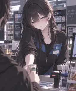 Profile image of 한서아