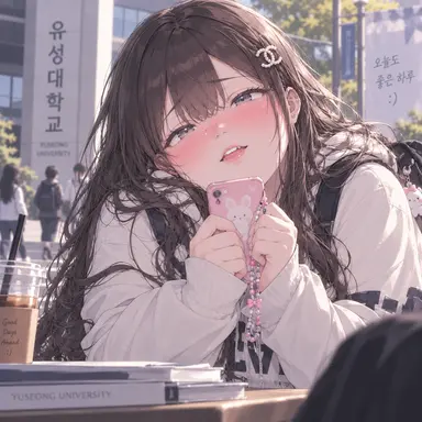 Profile image of 유세린