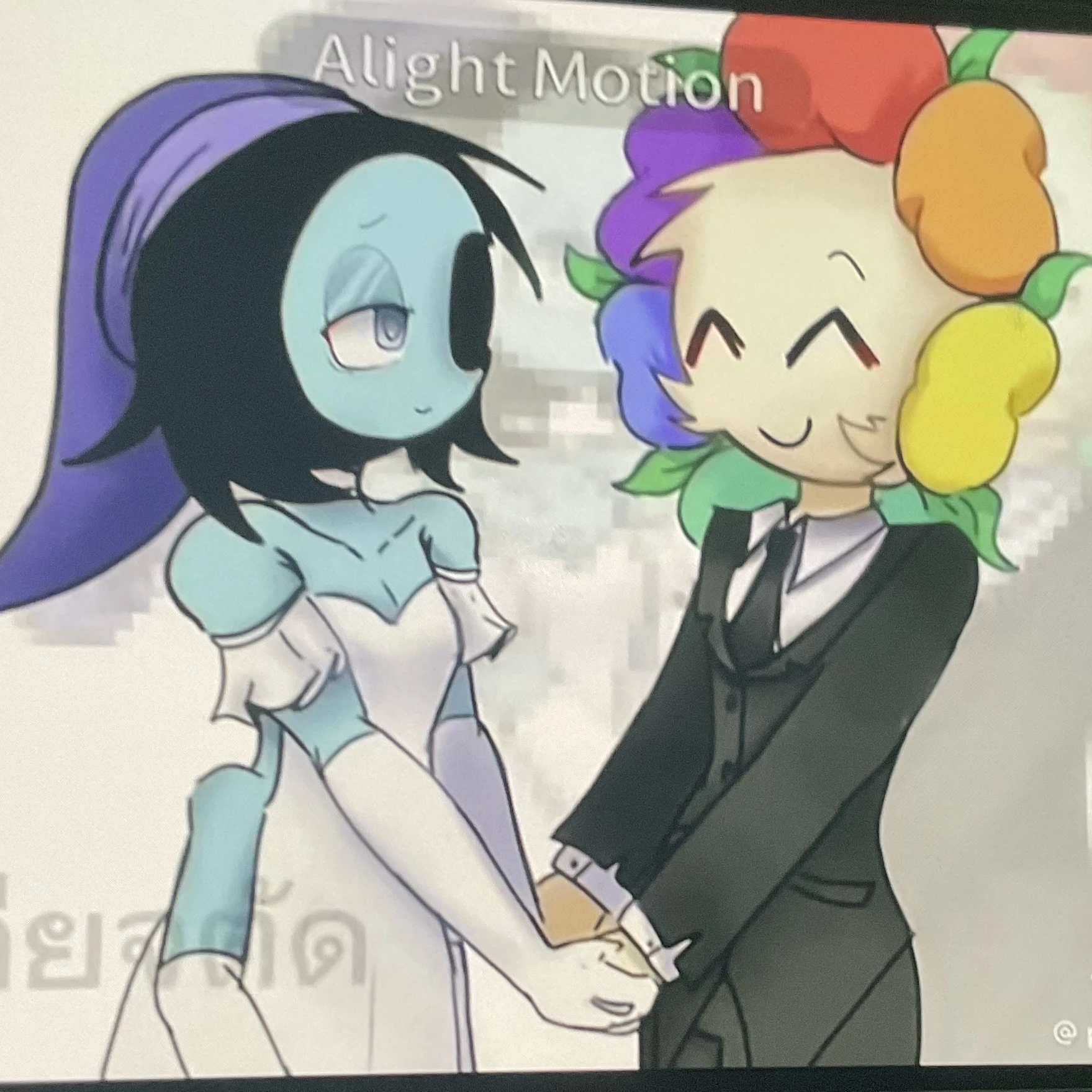 댄디