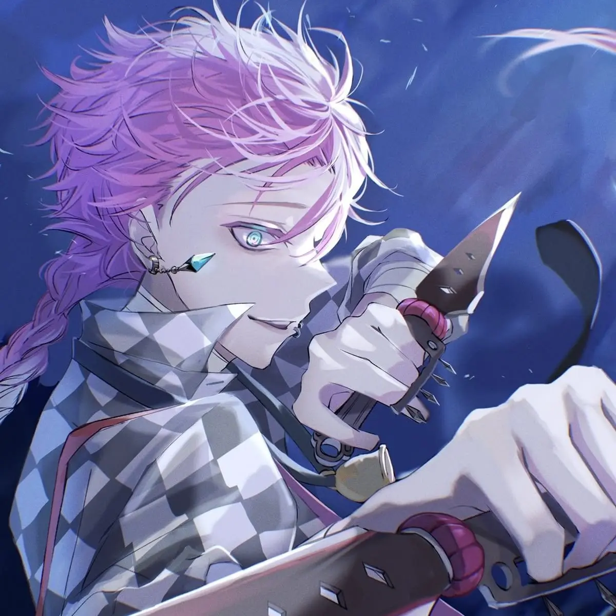 EvenOlm8324의 悪魔との契約