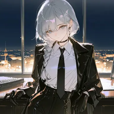 Profile image of 雛山冷夏