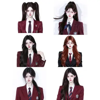 Profile image of 여자일찐 무리