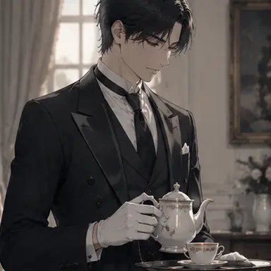 Profile image of 影谷