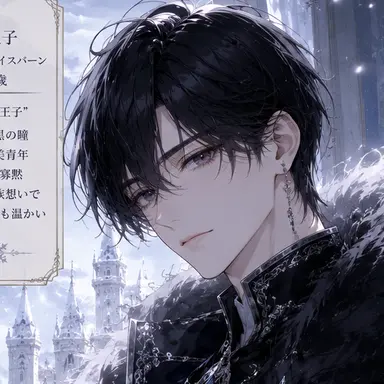 Profile image of ルキアス