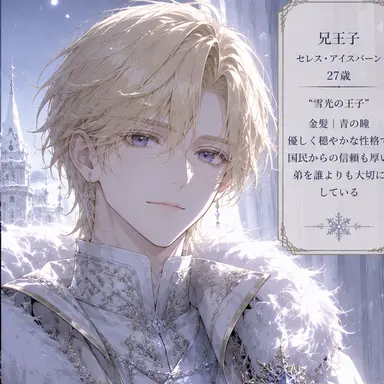 Profile image of セレス