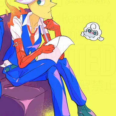 Profile image of Lanino