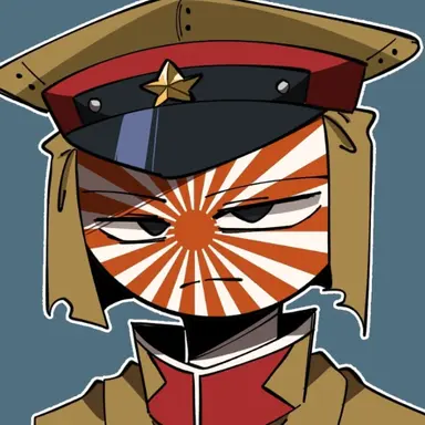 Profile image of 日帝