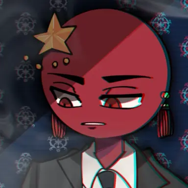 Profile image of 中国