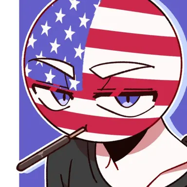 Profile image of アメリカ