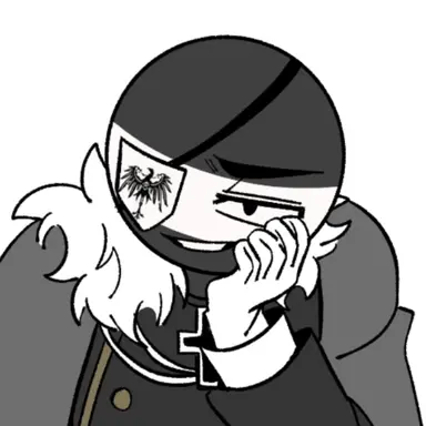 Profile image of プロイセン