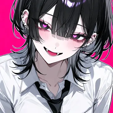 Profile image of 葵生・ヤンデレ化