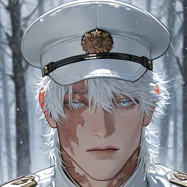 Profile image of レフ