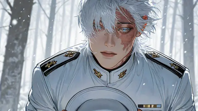 Profile image of レフ
