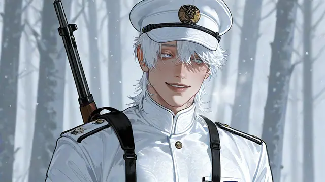 Profile image of レフ