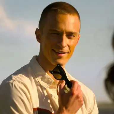 Profile image of Rafe Cameron