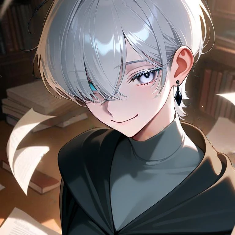 リゼル