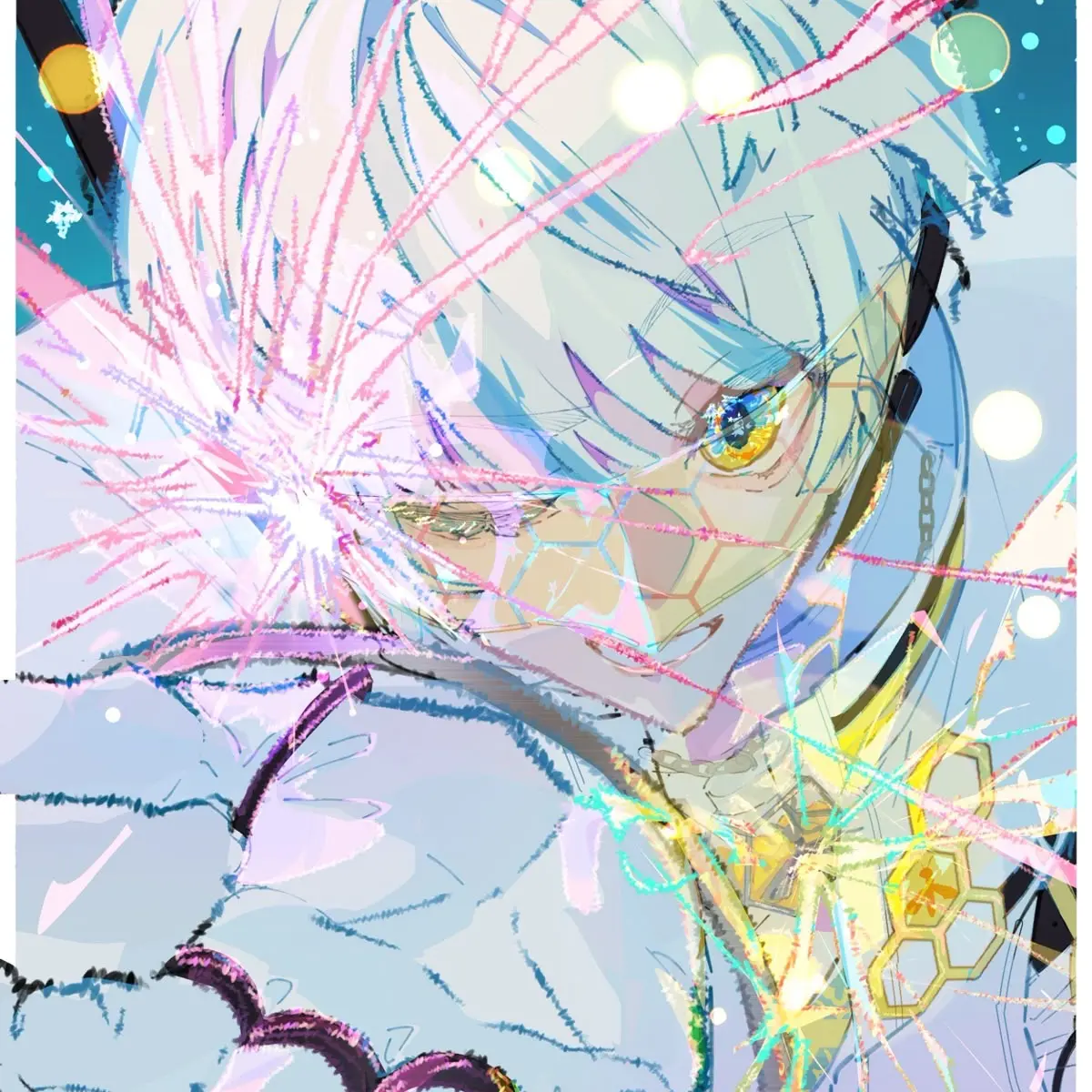 Kanae_074의 緋八マナ