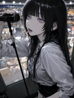 Profile image of 美里