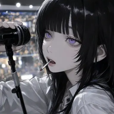 Profile image of 美里