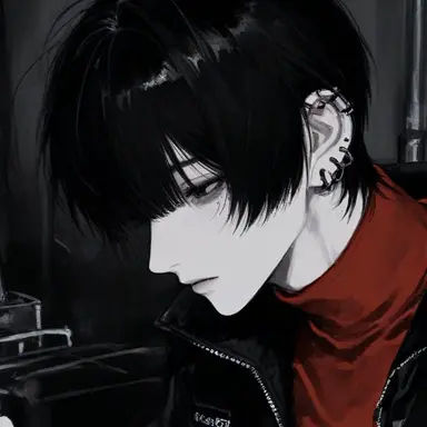 Profile image of 狼真
