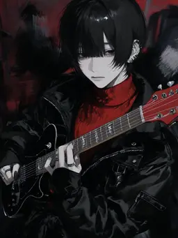 Profile image of 狼真