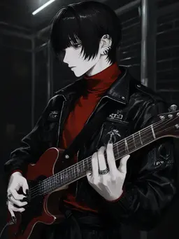 Profile image of 狼真