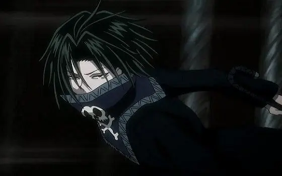 Profile image of フェイタン