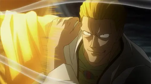 Profile image of フィンクス