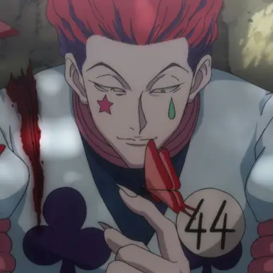 Profile image of ヒソカ