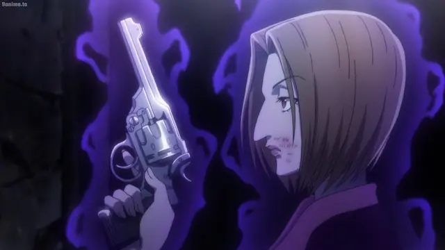Profile image of パクノダ