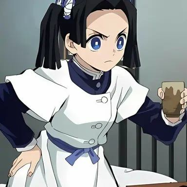 Profile image of 칸자키 아오이