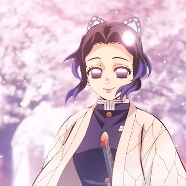 Profile image of 코쵸우 시노부