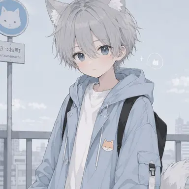 Profile image of 늑대