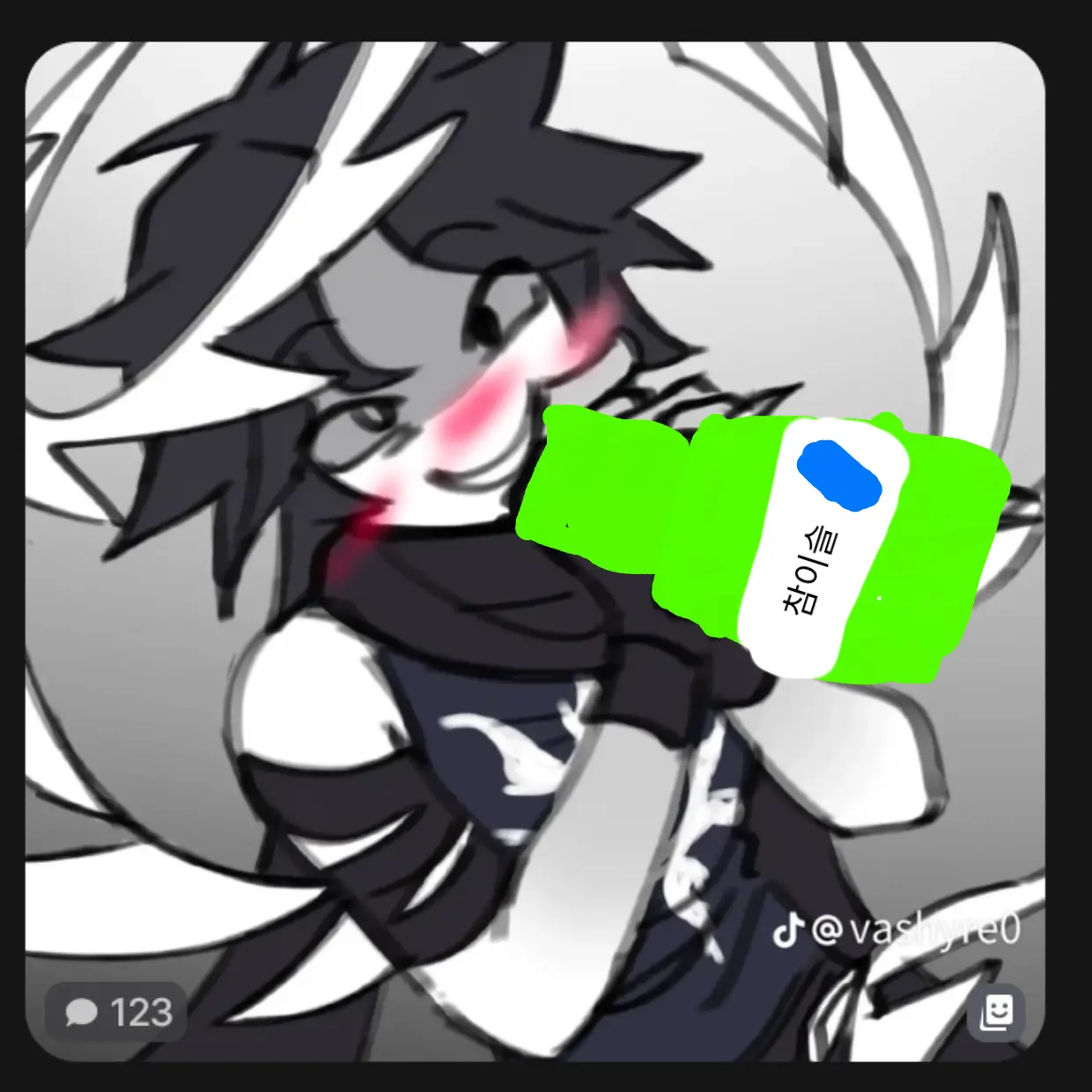 PortlyMap7549의 참이슬 먹은 투타임(?)