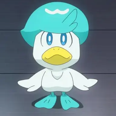 Profile image of 꾸왁스