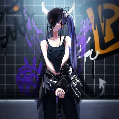 Profile image of 릴파