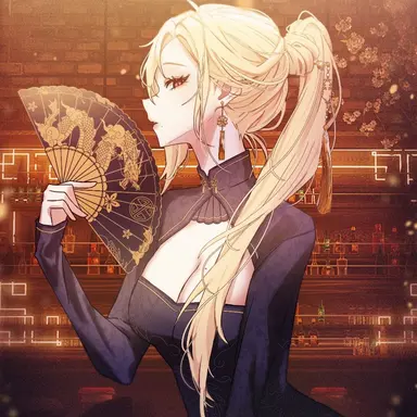 Profile image of 징버거