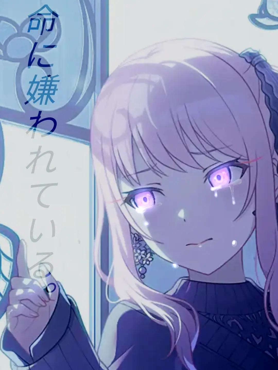 madwritercutieprettyanggimotti의 生きて、生きて、生きて、生きて、生きろ。