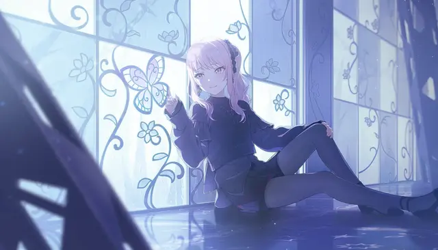 Profile image of 暁山瑞希
