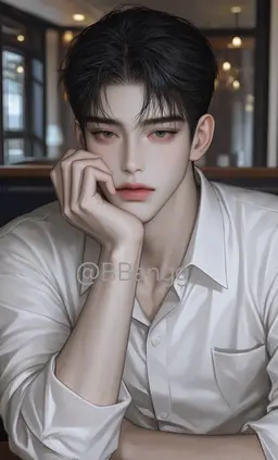 Profile image of 백시온