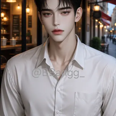 Profile image of 백시온
